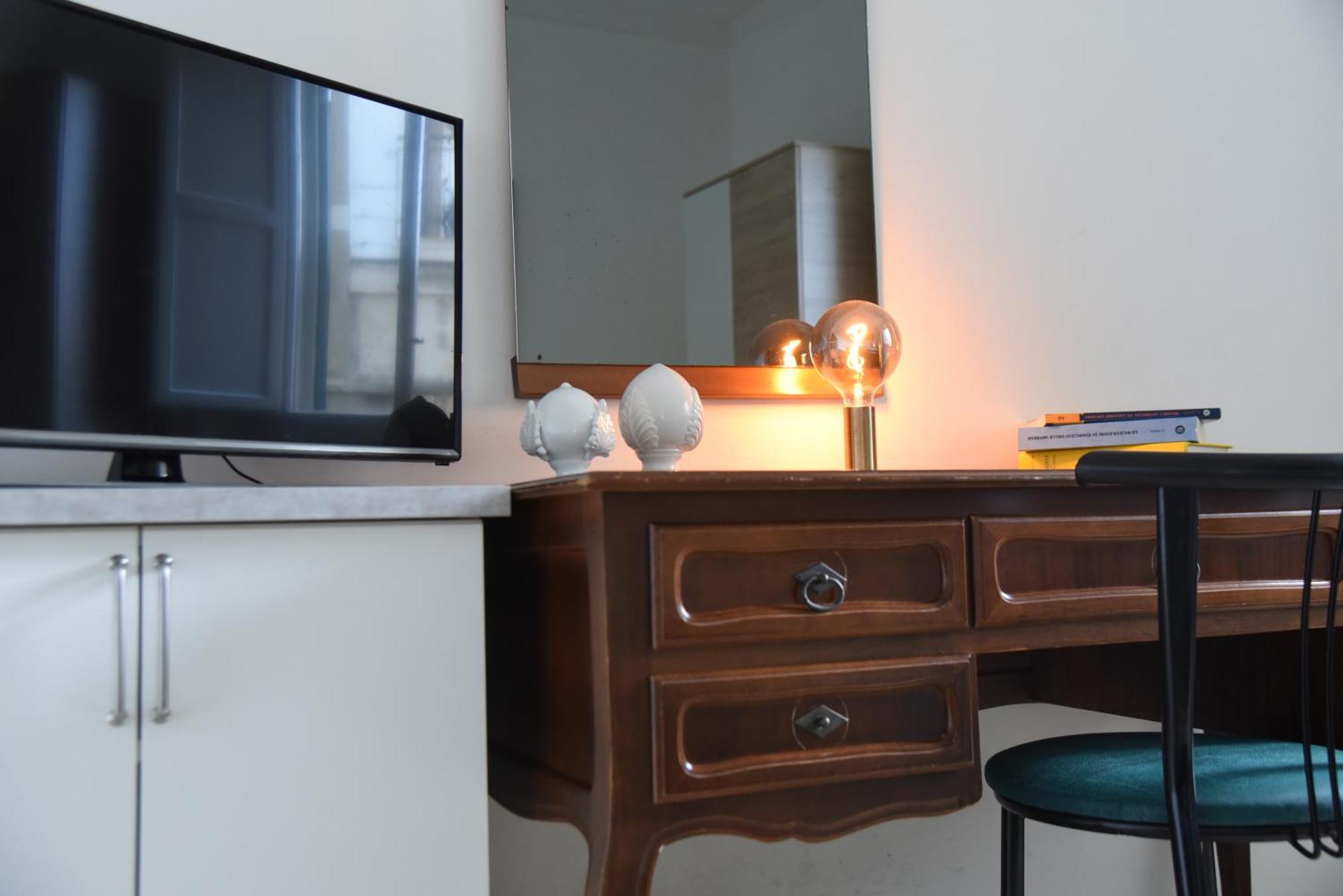 Harit16 Apartment *