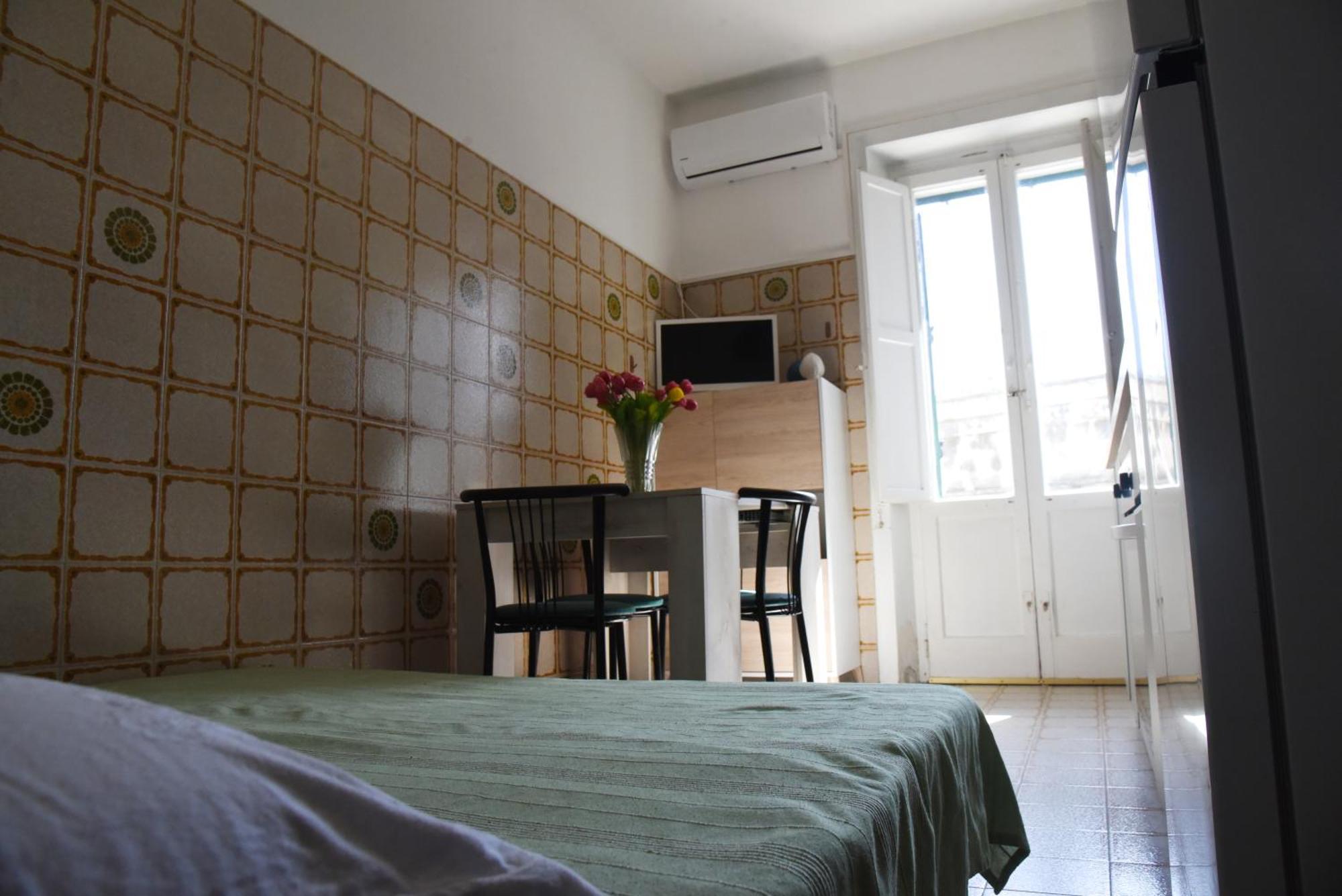 Harit16 Apartment Lecce