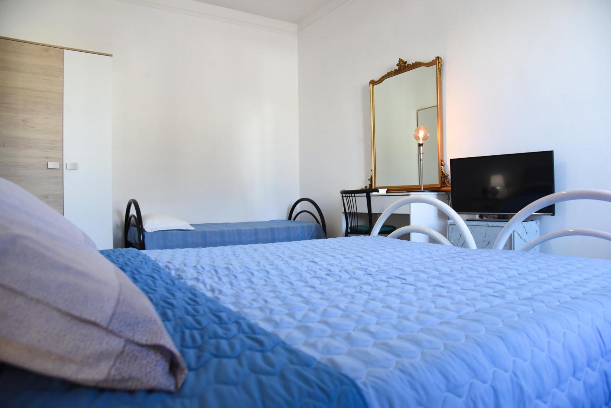 Harit16 Apartment