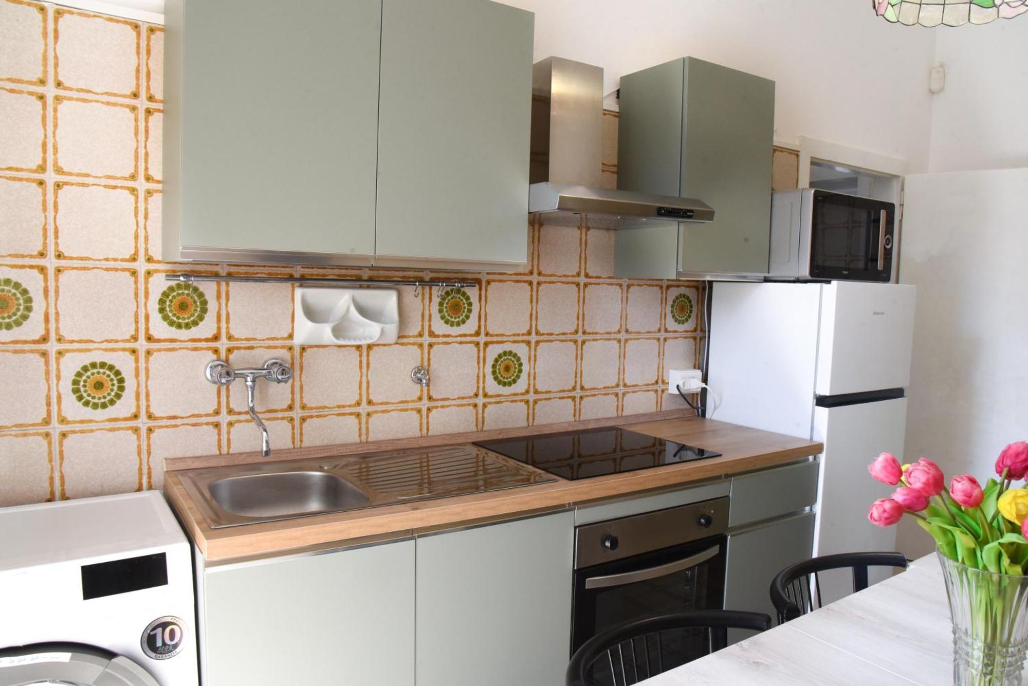 Apartment Harit16 *