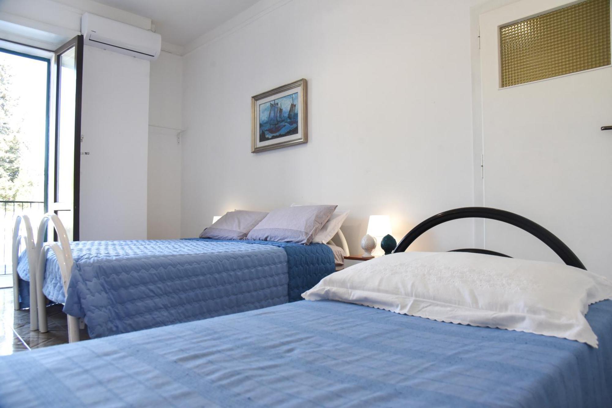 Apartment Harit16 Lecce