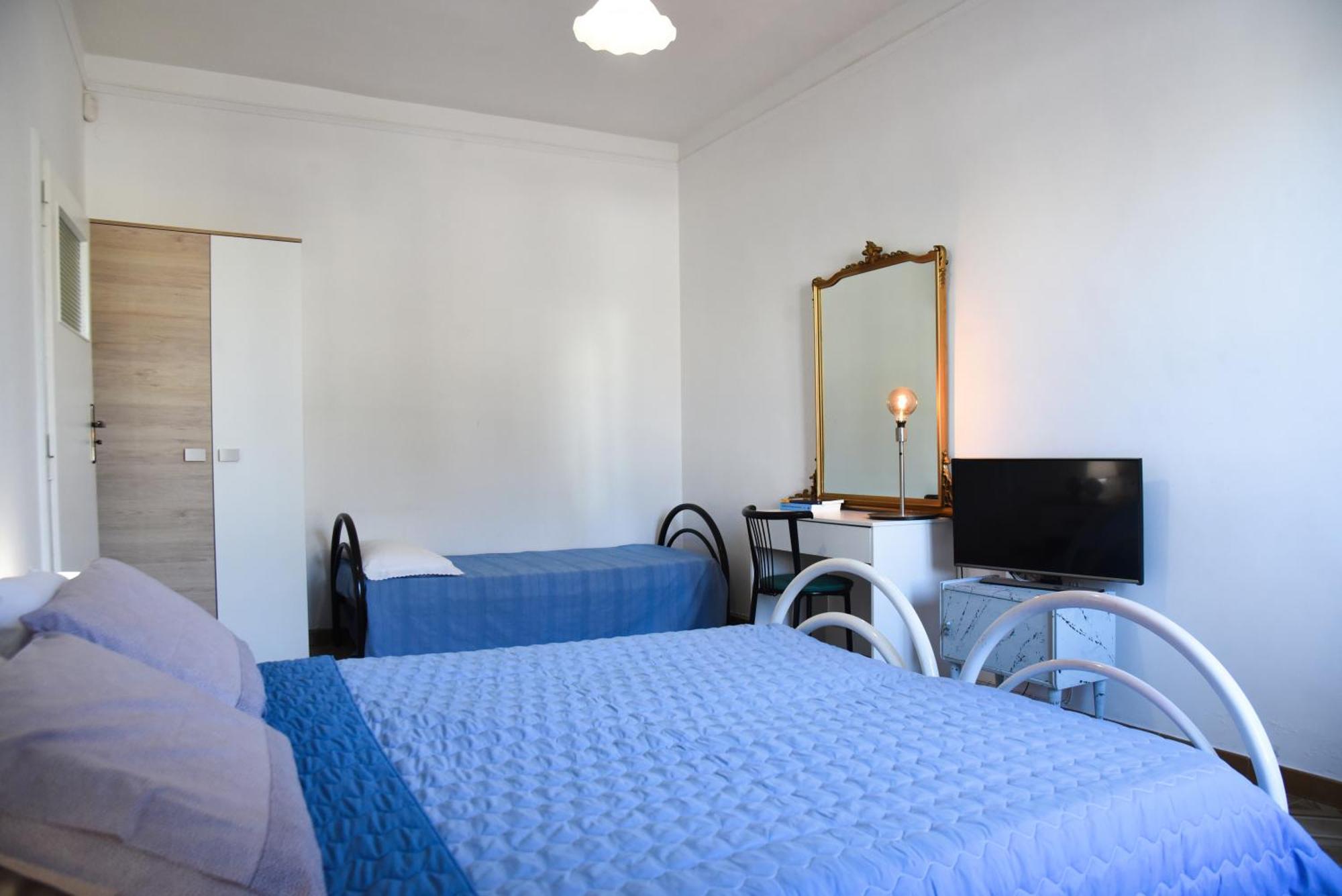 Harit16 Apartment Lecce