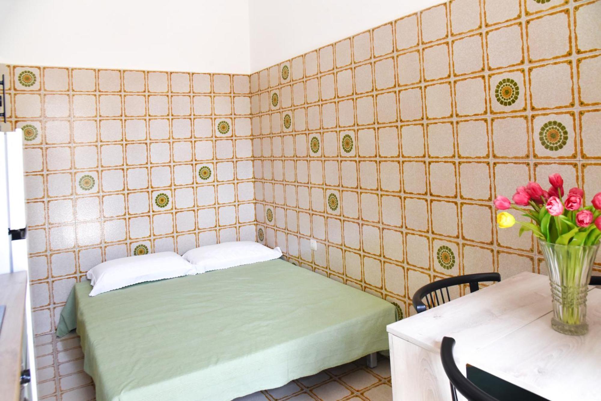 Harit16 Apartment